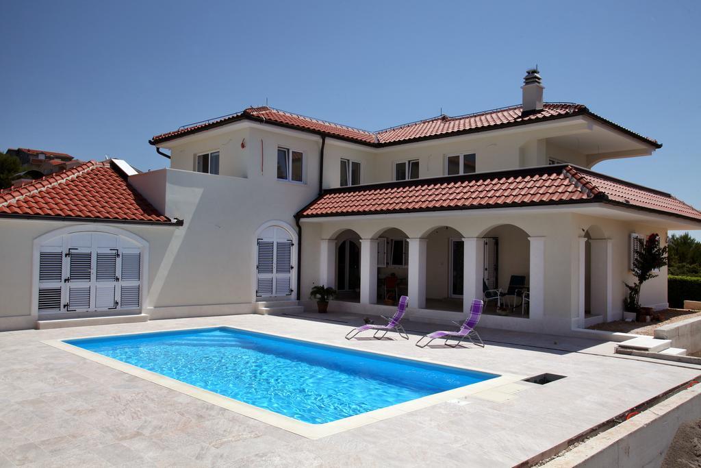 Villa Lanterna روغوزنيكا المظهر الخارجي الصورة