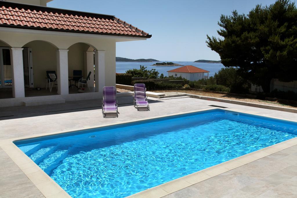 Villa Lanterna روغوزنيكا المظهر الخارجي الصورة