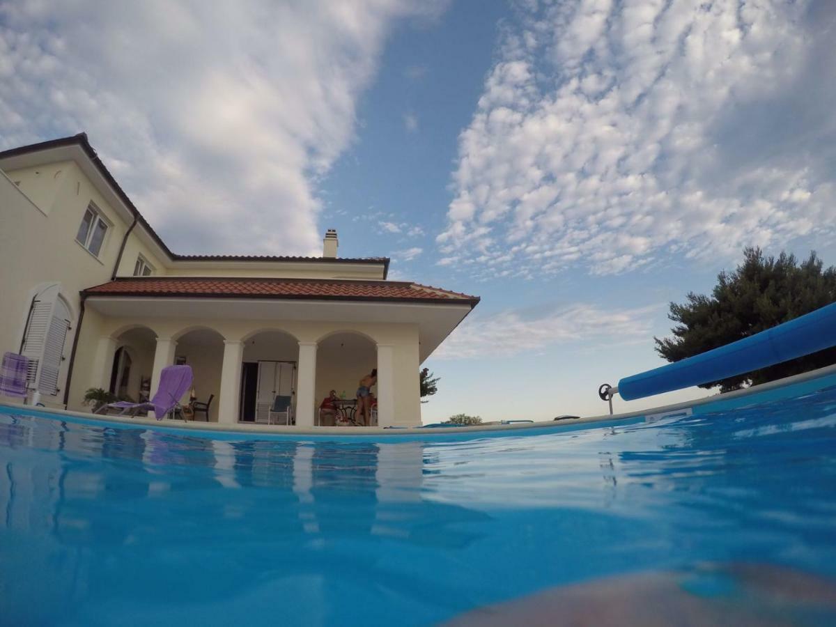 Villa Lanterna روغوزنيكا المظهر الخارجي الصورة